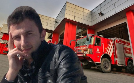 Büyük vurgun: İtfaiye görevlisi mesai arkadaşlarını  yaktı,300 milyon TL dolandırdı