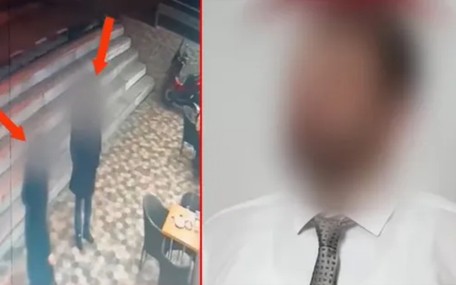 Sana cin musallat oldu dedi cinsel ilişkiye ikna etti, 2 milyon lirasını çarptı