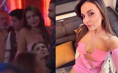 İnci Taneleri dansçısı Nilay Evin'in Hasan Can Kaya'ya itirafı olay oldu: Kuzenimin kocasıyla...