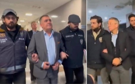 AKP'lilerin geçmiş olsuna gittiği TÜSİAD Başkanlarına ikinci dava şoku
