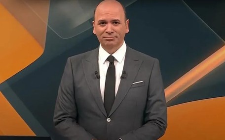 Benim de görüntülerimi kullandılar Ünlü spiker Sakın itibar etmeyin