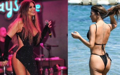 Selen Görgüzel'den taciz itirafı: Yatağına girmediğim için...
