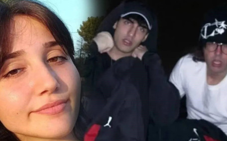 Ünlü rapçilere cinsel saldırı iddianamesi: 18 yıl ve 22 yıla kadar cezaları istendi!