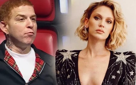 Gökhan Özoğuz Farah Zeynep Abdullah ile aşk yaşadığı iddiasını ikinci kez yalanladı
