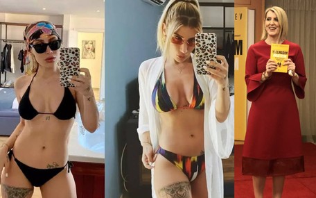 İrem Derici kendisiyle ilgili videolu paylaşım yapan Sevda Türküsev'e dava açıyor