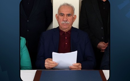 Bahçeli önermişti; devlet PKK'nın fesih kongresinin Malazgirt’te yapılmasına sıcak bakıyor