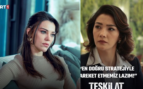 2 Mart 2025 reyting sonuçları: Teşkilat, Şakir Paşa Ailesi, Survivor, NOW Haber
