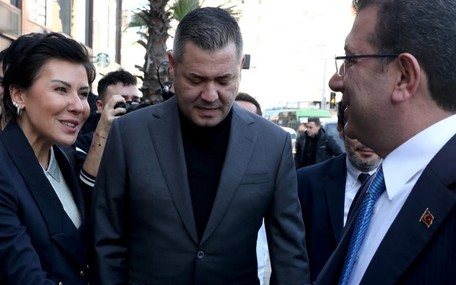 İBB'ye Medya A.Ş. soruşturması... MASAK raporu ortaya çıktı: FETÖ üyesine 10 milyonluk kaynak!