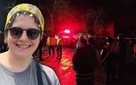 Ece Gürel'in kocasının hesabındaki gizemli Grabovoi Sayıları