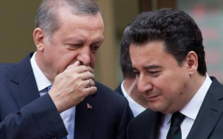 Flaş iddia: Ali Babacan DEVA Partisi'ni kapatarak AKP’ye dönebilir