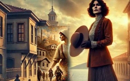 Büyük tartışma yaratacak Çiçekler Açar dizisi neden önce ertelendi sonra iptal edildi?