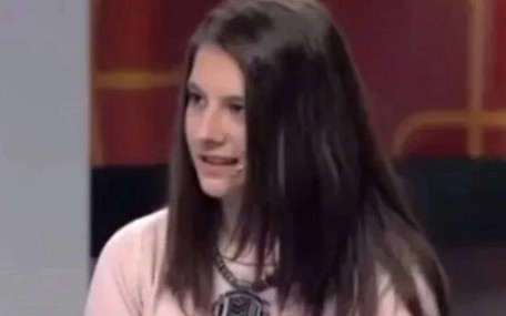 Ece Gürel televizyon programına yarışmacı olarak katılmış yaşadığı zorlukları anlatmış