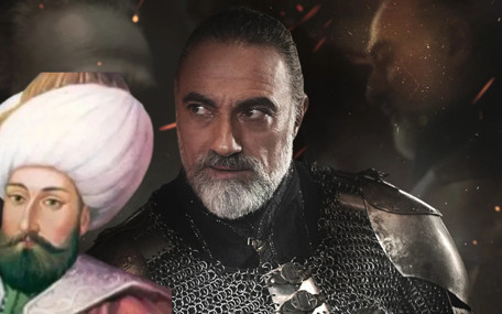 Mehmed Fetihler Sultanı'nda şok ayrılık