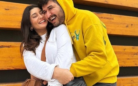 Genç hemşire Sevcan Demir'i iki ay önce evlendiği kocası satırla öldürdü