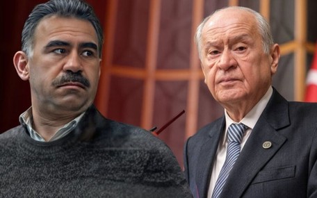 Devlet Bahçeli'nin gözden kaçan PKK cümlesi! Nefes yazarı dikkat çekti