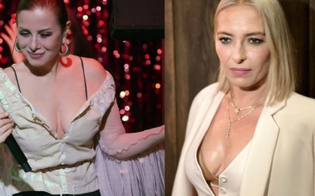 Piyasa dizisinde Ayça Bingöl ve Zuhal Olcay oyunculuklarıyla büyülüyor