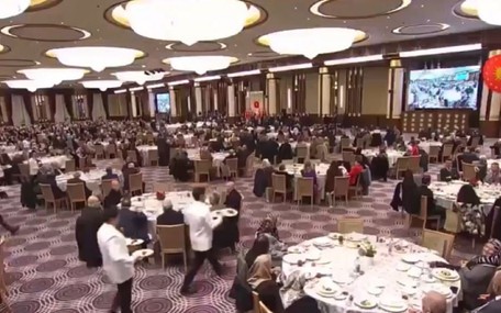 Politika kurullarının üye sayısı 2 kat, maaşlar 10 kat arttı