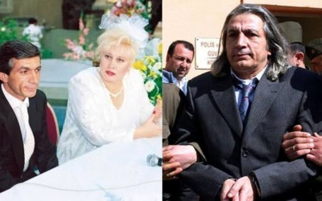Yaşayan son kabadayıydı: Muazzez Abacı'nın eski eşi Hasan Heybetli cezaevinde ölü bulundu