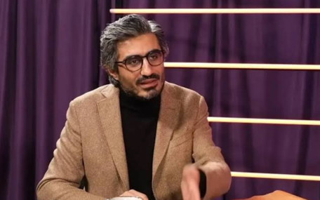 Gazeteci Barış Terkoğlu: Mümtaz'er Türköne MHP içindeki bazı isimlerin sesi ...