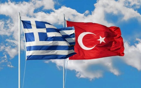 Yunan basınından Türk diplomasisine övgü