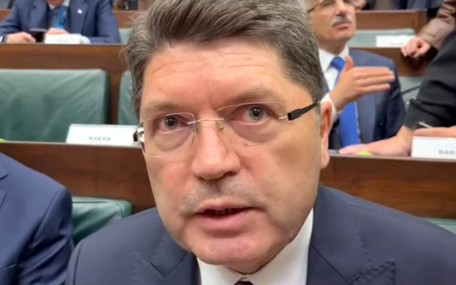 Boykot çağrısını paylaşan gözaltına alınacak mı? sorusuna Adalet Bakanı'ndan yanıt