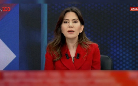tv100 Ankara Haber Müdürü kim oldu?
