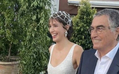 Gazeteci Hasan Cemal'in kızı 2 gün gözaltında kaldı, adli kontrolle serbest kaldı