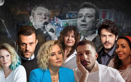 Kara listeye alınmışlardı... Ünlülere sahne yasağı Meclis'te