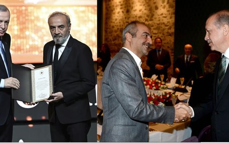 Çok Güzel Hareketler oyuncusu Emre Canpolat'tan Yılmaz Erdoğan'a tepki: Arkadaşın bize zulmediyor