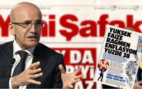 Mehmet Şimşek, Yeni Şafak sessizliğini bozdu! Benden bir türlü hoşlanmadılar…
