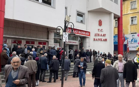 SSK'lı, Bağ-Kur'lu, emekli ve memur emeklisi... İşte Enflasyon verisi öncesi zamlı maaşlar