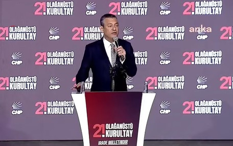 CHP olağanüstü kurultayında gözler çarşaf liste yarışında: İşte kulislerde konuşulanlar