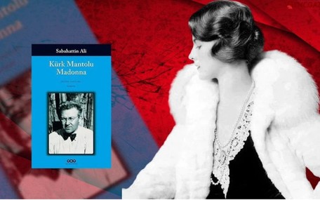 Sabahattin Ali'nin eşsiz romanı Kürk Mantolu Madonna sinema filmi oluyor