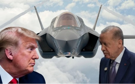 Türkiye F-35 programına dönmek uğruna F-16 siparişinde frene mi bastı?
