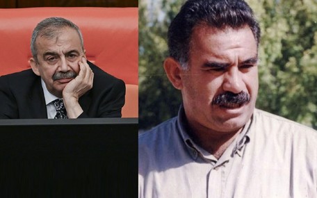 Sırrı Süreyya Önder o gün Perinçek’le görüşmüş! Dikkat çeken suikast uyarısı