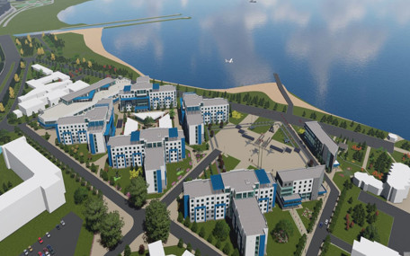 İddia: İstanbul'un en değerli yerlerinden birinde bulunan Hava Harp Okulu İzmir'e taşınıyor