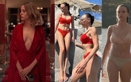 Serenay Sarıkaya başrolde: Kimler Geldi Kimler Geçti 2. sezon yayın tarihi belli oldu