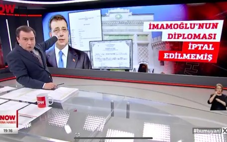 Diploma iptali senaryosunu boşa çıkaran ret kararı