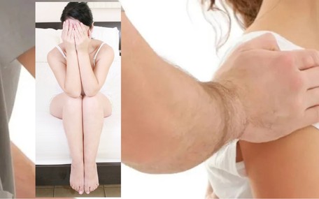 Tacizci doktor lise öğrencisi kızı taciz etti, mahkemeler ne karar vereceğini şaşırdı