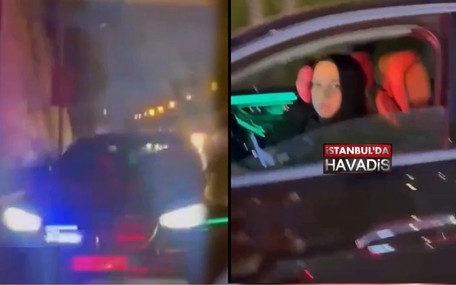 Sürücü tahsisli dedi, çakarlı araç Menzil'e ait çıktı: Bu araçlar halkı değil, ayrıcalığı taşıyor