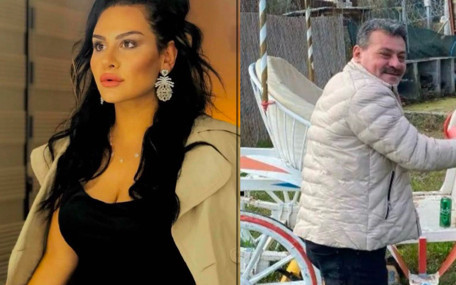 Sevgilisini öldürmekten tutuklandı, Kendisini bıçakladı dedi