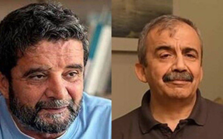 Mümtaz'er Türköne: 12 Eylül'de Mamak'ta beraber yattık, tam bir vahşet ortamıydı