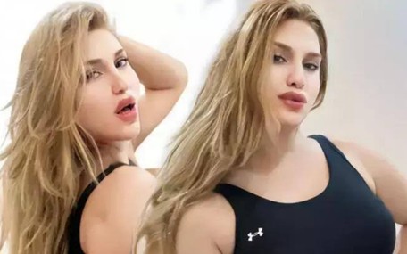 Survivor Almeda Dilşah'ı saçından tutup nehre attı