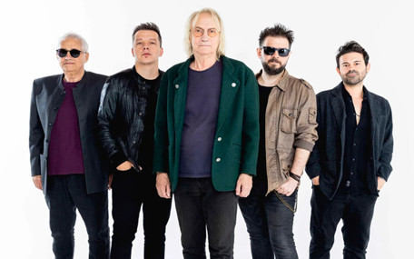 Boğaziçi Rektörü Efsane grubun konserini iptal etti