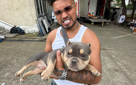 Tutuklu rapçi Lvbel C5’in tahliyesi için rüşvet pazarlığına suçüstü