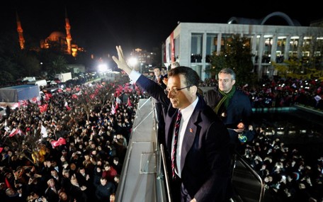 Ekrem İmamoğlu’na yeni soruşturma izni: Gerekçeleri belli oldu!