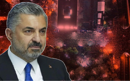 RTÜK'e mahkeme şoku: TELE 1 ekran karartma cezasına karşı yürütmeyi durdurma kararı aldı
