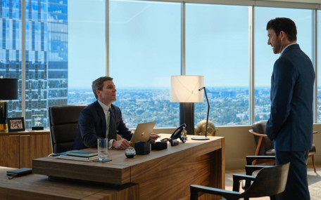 Yayın hayatına büyük umutlarla başlayan dizi tek sezonda iptal