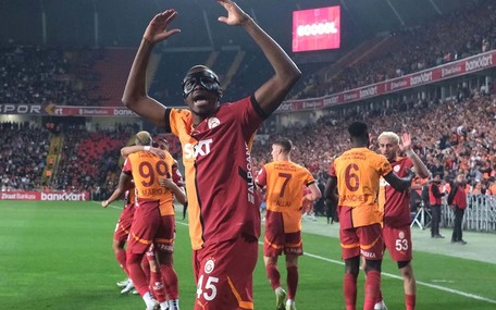 14 Mayıs 2025 reyting sonuçları: Galatasaray reytinglerin de şampiyonu