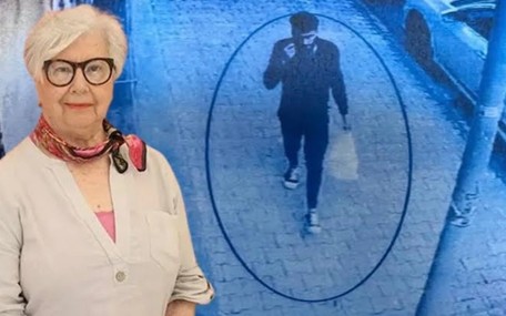 82 yaşındaki profesör Ülker Meral Çulha’ya dolandırıcılık şoku! Terör yalanıyla 3 milyonluk vurgun
